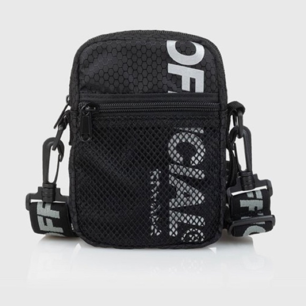 Official Shoulder Bag